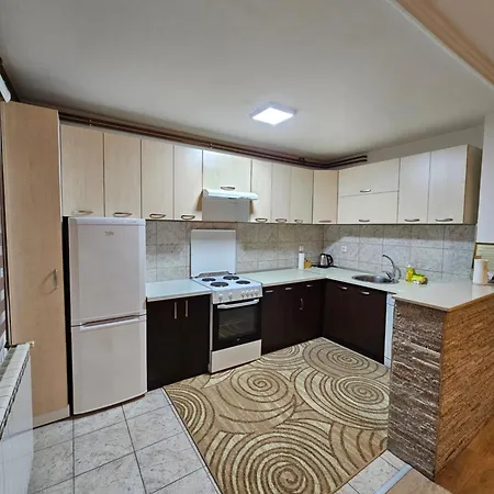 Casa Bianca * パレ