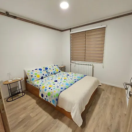 Apartment Casa Bianca Pale