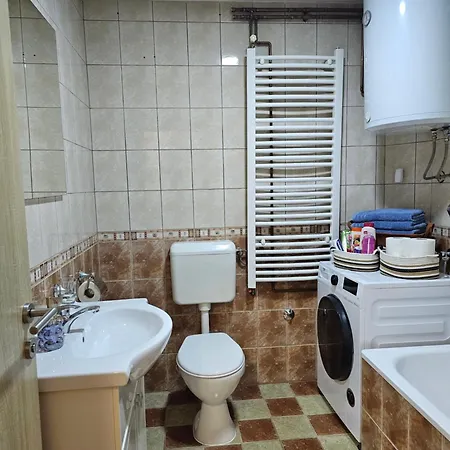 Casa Bianca Apartment