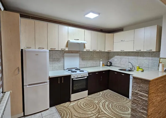 Casa Bianca * パレ